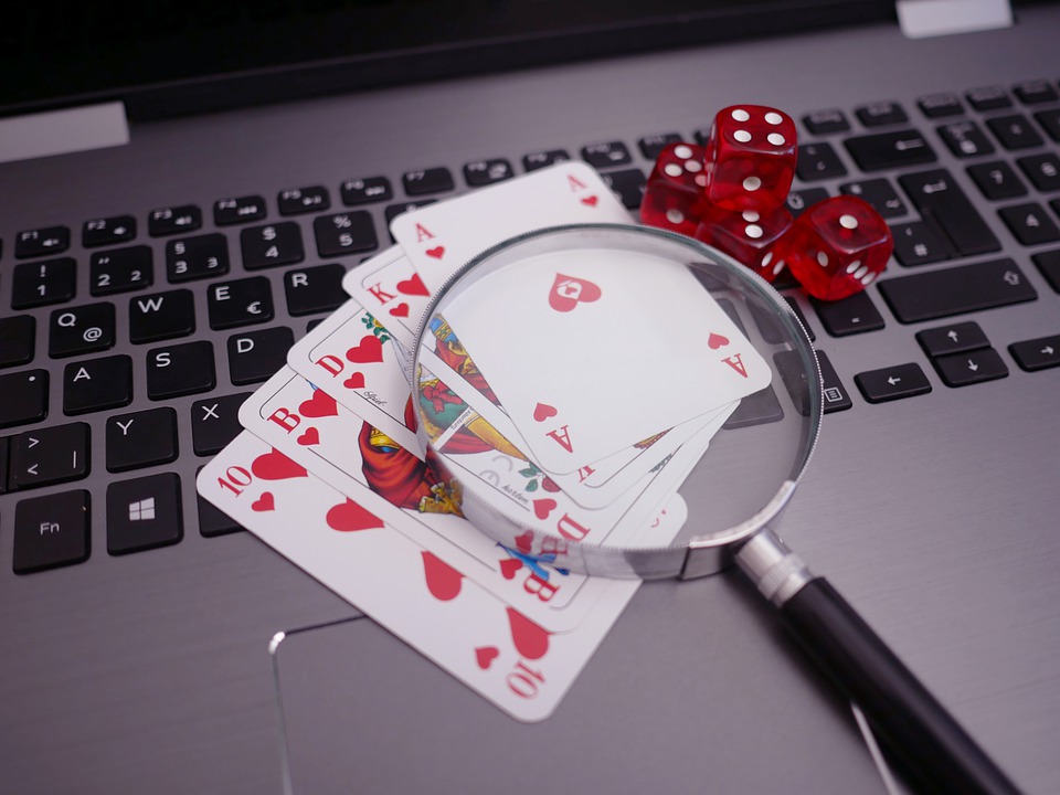 Nunca vuelva a sufrir de casino online en españa